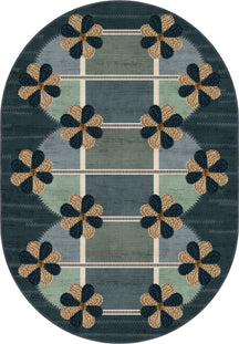 Oval Rugs