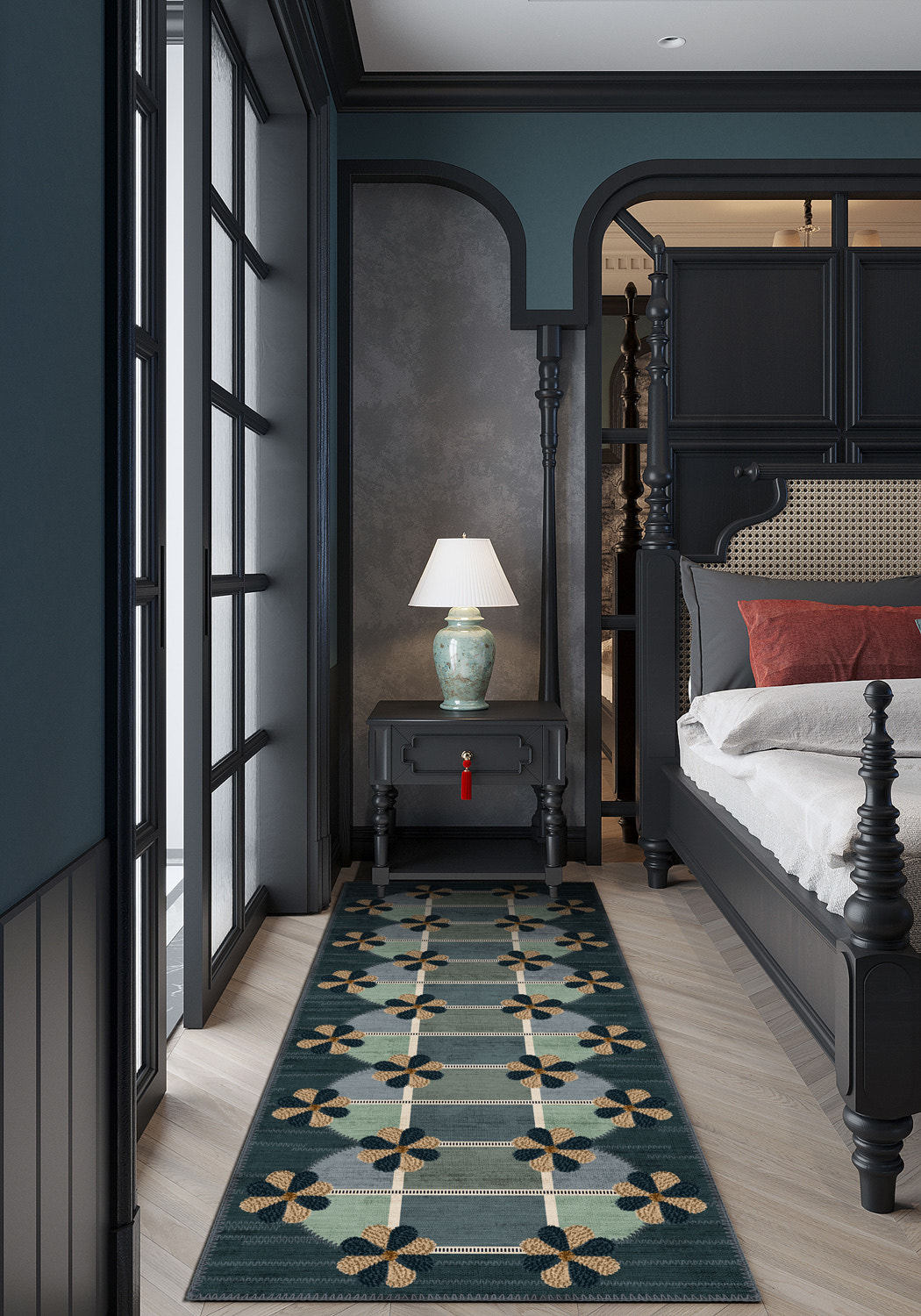 Bedroom Rugs