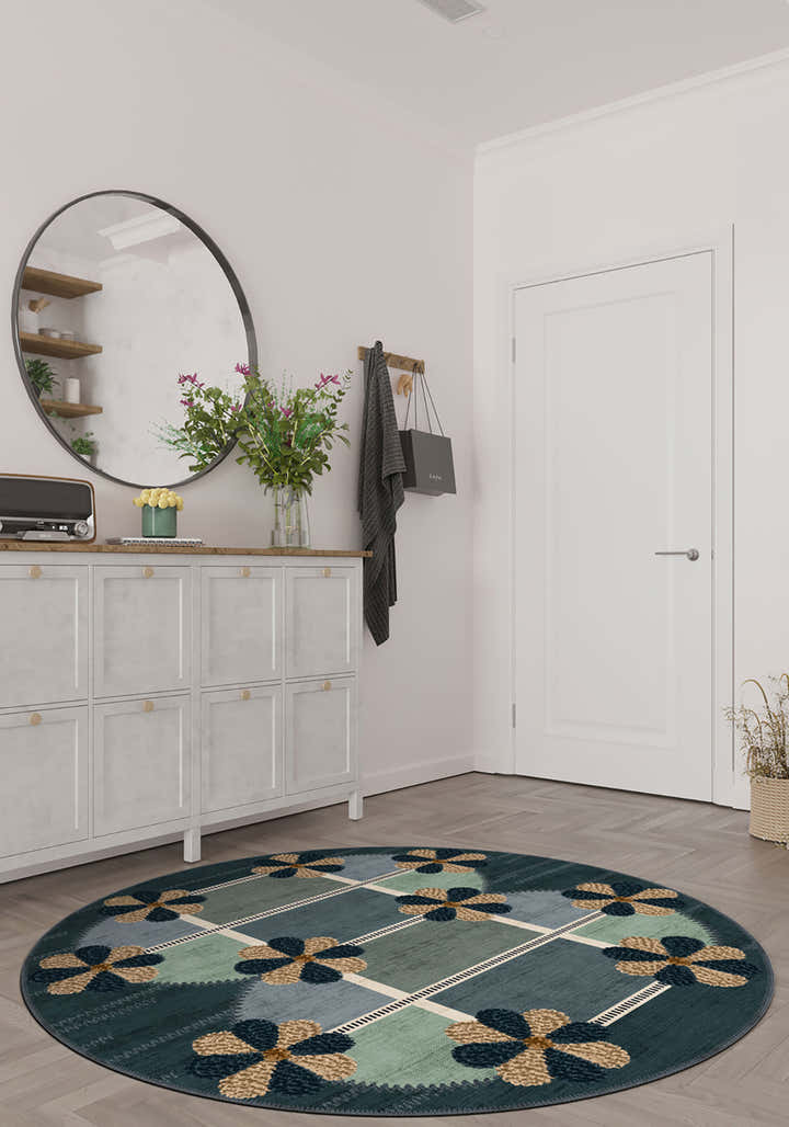 Entryway Rugs