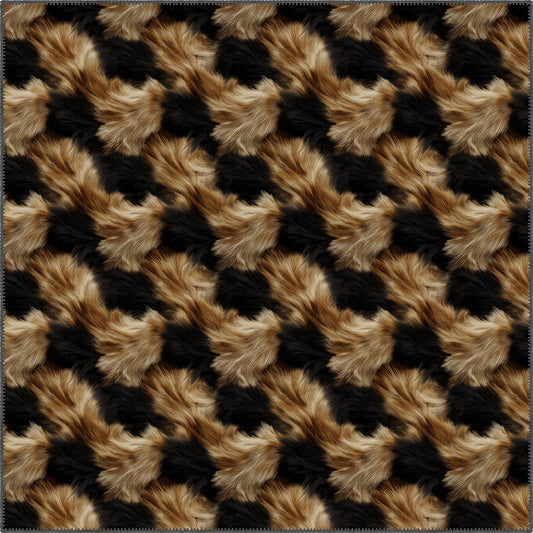 Square Rugs