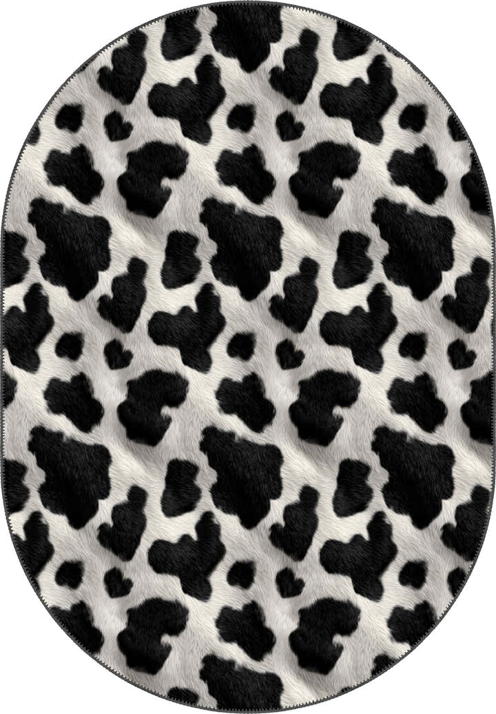 Oval Rugs