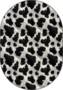 Oval Rugs