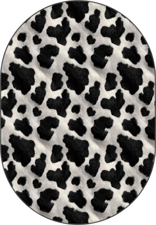 Oval Rugs