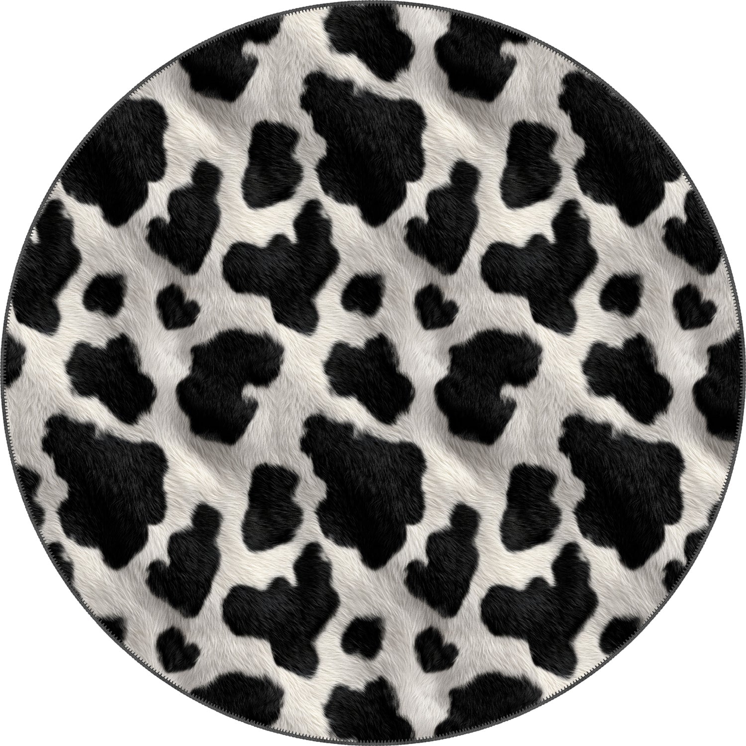 Round Rugs