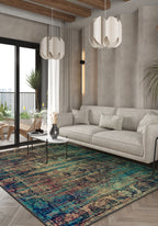 Living Room Rugs