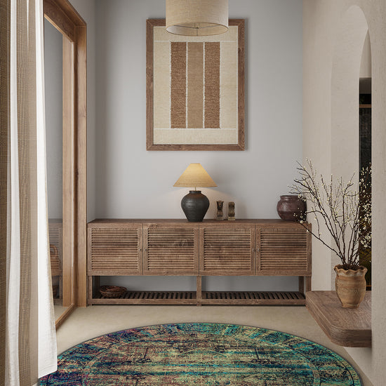 Entryway Rugs