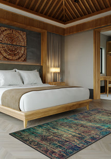 Bedroom Rugs
