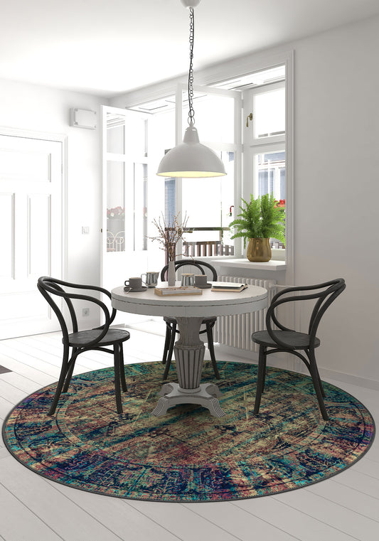 Dining Room Rugs
