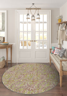 Entryway Rugs