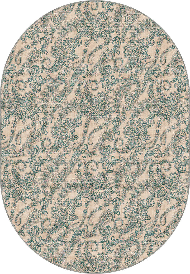 Oval Rugs