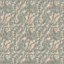 Square Rugs
