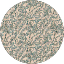 Round Rugs