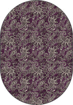 Oval Rugs