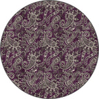Round Rugs