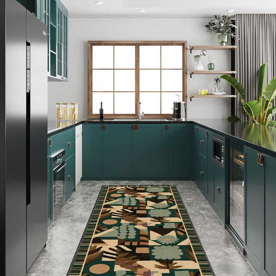 Kitchen Rugs