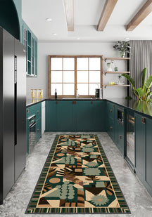 Kitchen Rugs