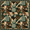 Square Rugs