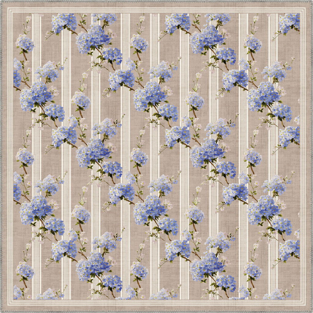 Square Rugs