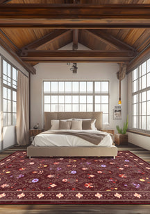 Bedroom Rugs