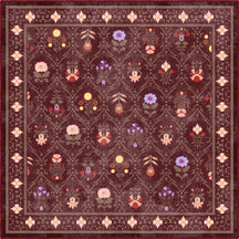 Square Rugs