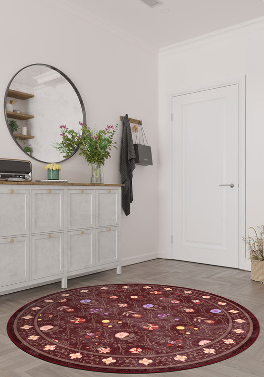 Entryway Rugs