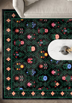 Living Room Rugs