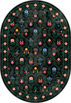 Oval Rugs