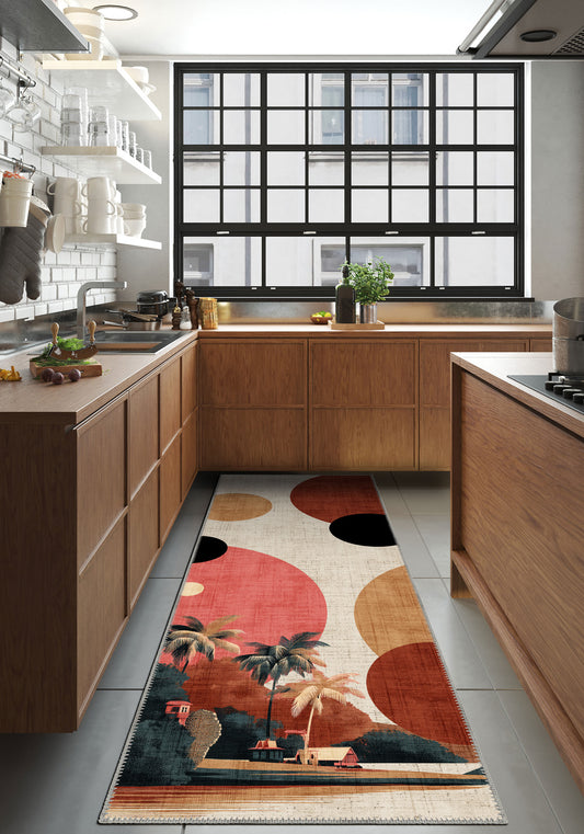 Kitchen Rugs