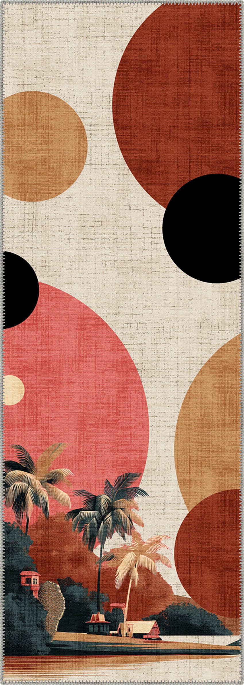 Runner Rugs