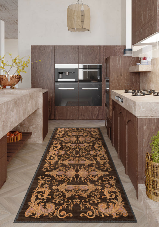Kitchen Rugs