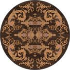 Round Rugs