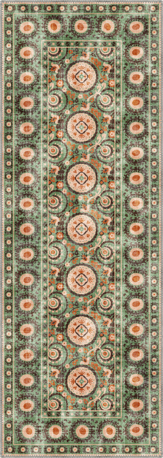 Runner Rugs