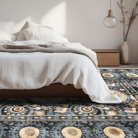 Bedroom Rugs