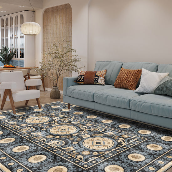 Living Room Rugs