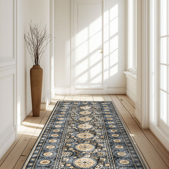 Hallway Runner Rugs