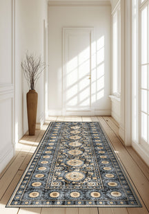 Hallway Runner Rugs