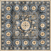 Square Rugs
