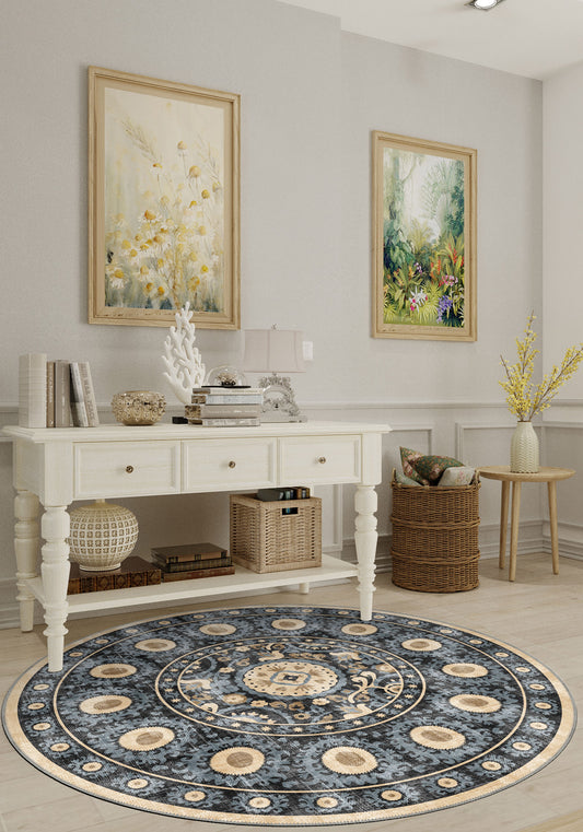 Entryway Rugs