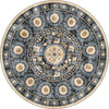 Round Rugs