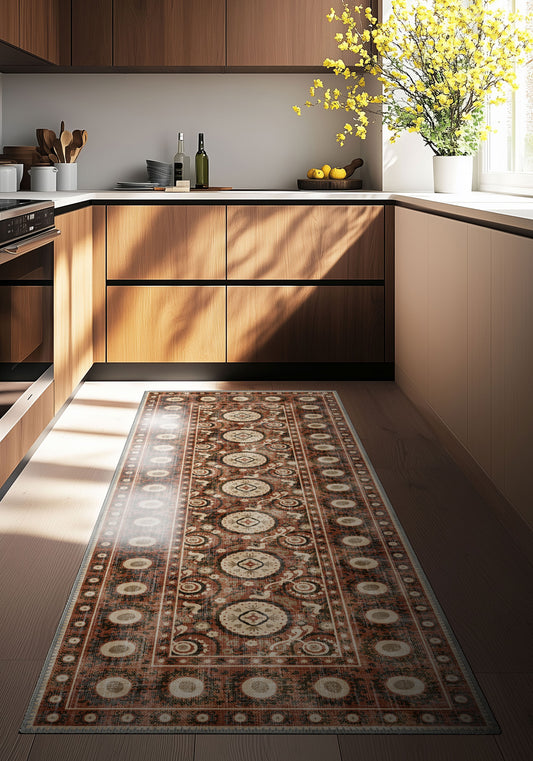 Kitchen Rugs
