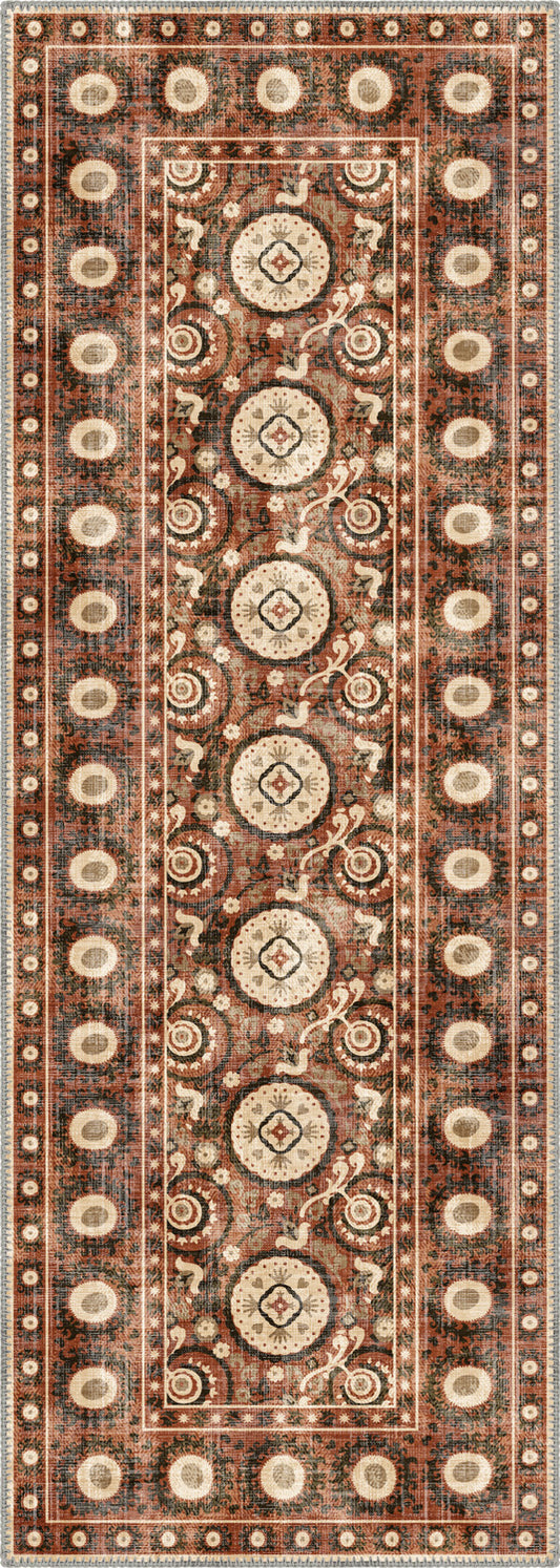 Runner Rugs