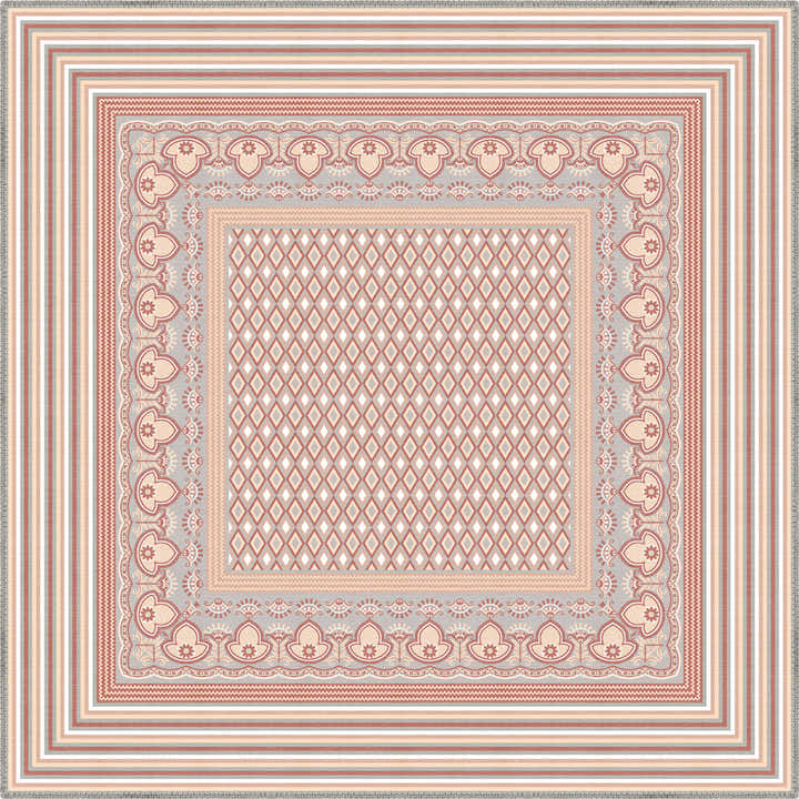 Square Rugs