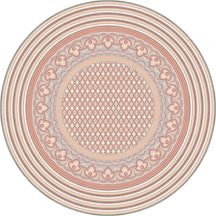 Round Rugs