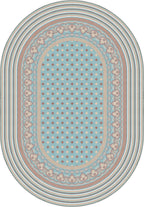Oval Rugs