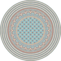 Round Rugs