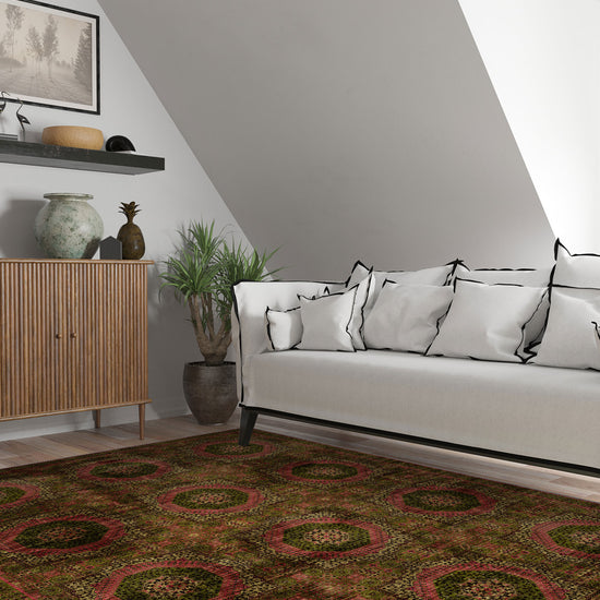 Living Room Rugs