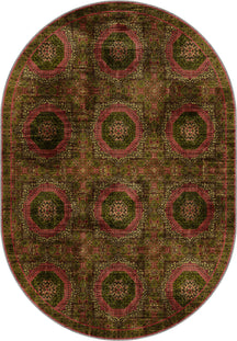 Oval Rugs