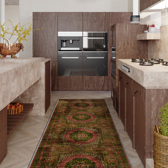 Kitchen Rugs