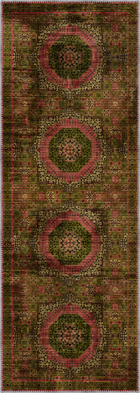 Runner Rugs