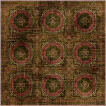 Square Rugs
